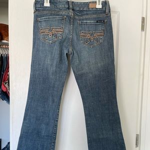 Sevens jeans